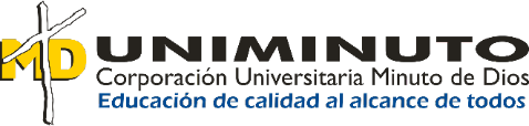 Logo Uniminuto